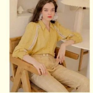 Petite Studio Brand New Blouse